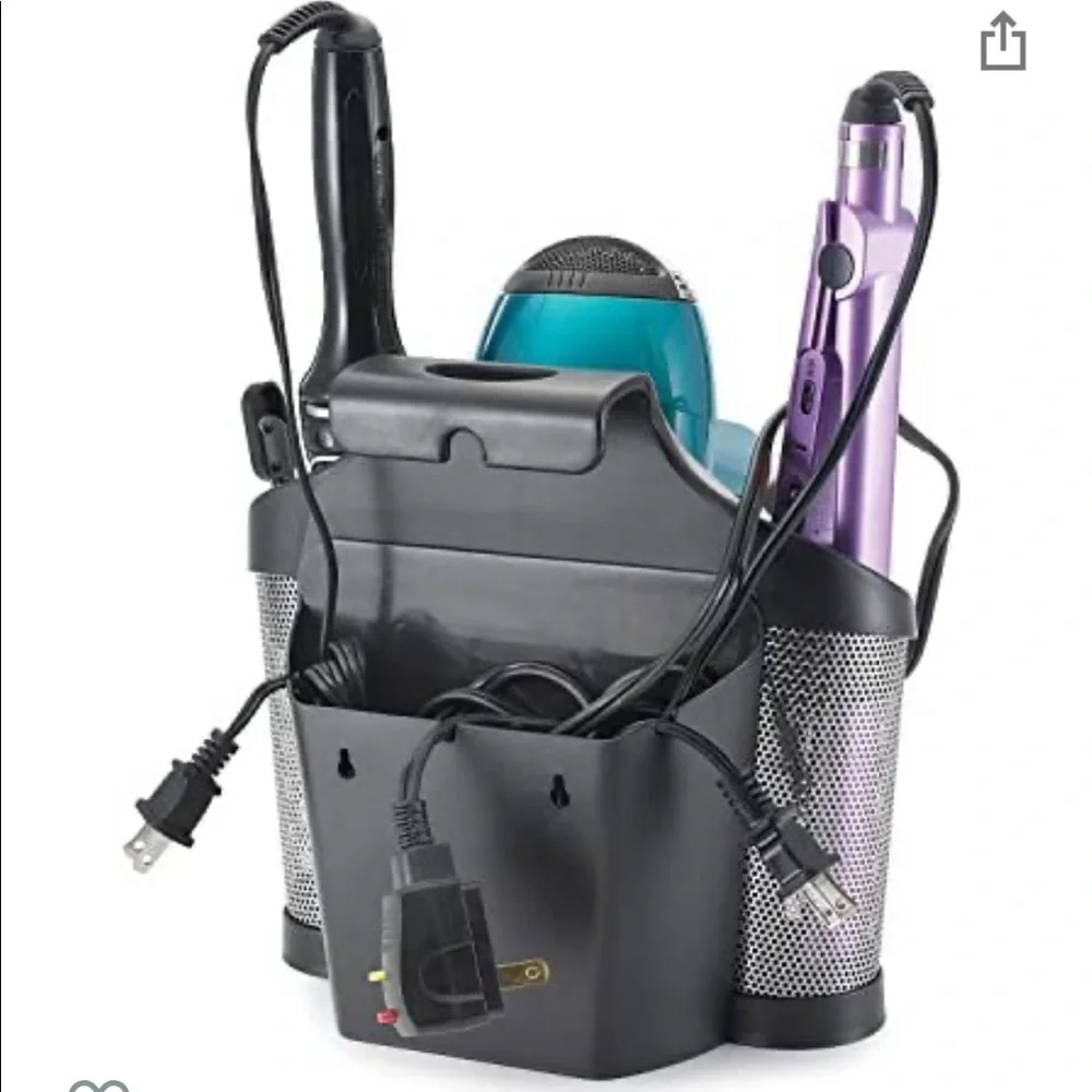Polder styling station